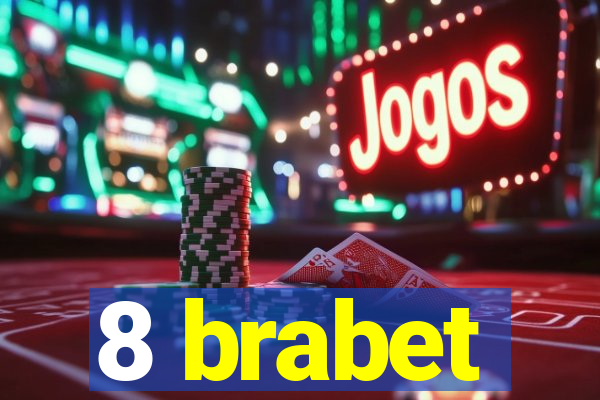 8 brabet